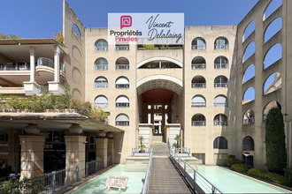 achat appartement aix-en-provence 13100