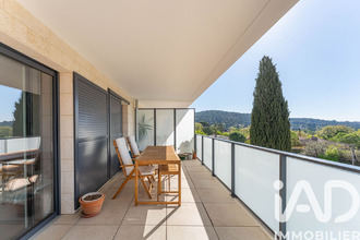 achat appartement aix-en-provence 13100