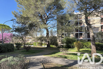 achat appartement aix-en-provence 13100