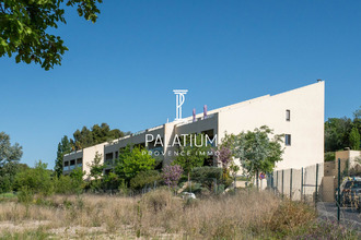 achat appartement aix-en-provence 13100