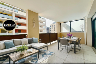 achat appartement aix-en-provence 13100