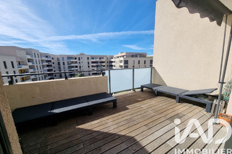 achat appartement aix-en-provence 13100