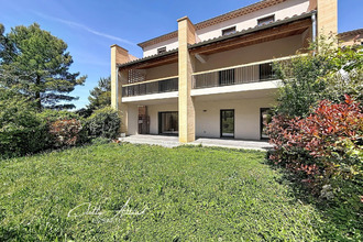 achat appartement aix-en-provence 13100