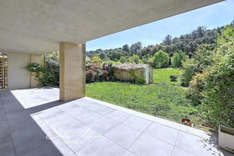 achat appartement aix-en-provence 13100