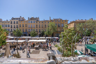 achat appartement aix-en-provence 13100