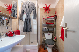 achat appartement aix-en-provence 13100