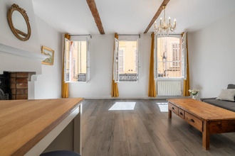 achat appartement aix-en-provence 13100