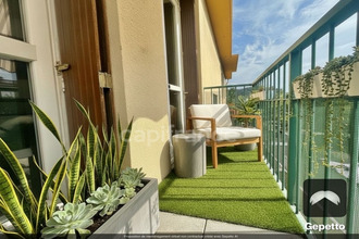 achat appartement aix-en-provence 13100