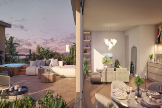 achat appartement aix-en-provence 13100
