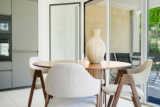achat appartement aix-en-provence 13100