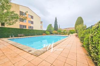 achat appartement aix-en-provence 13100