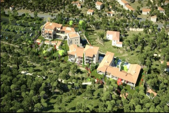 achat appartement aix-en-provence 13100