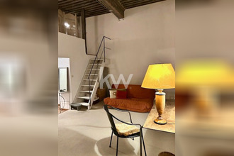 achat appartement aix-en-provence 13100