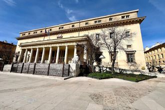 achat appartement aix-en-provence 13100