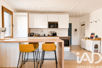 achat appartement aix-en-provence 13100