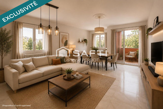 achat appartement aix-en-provence 13100