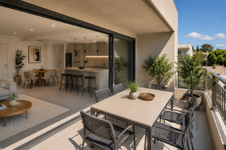 achat appartement aix-en-provence 13100