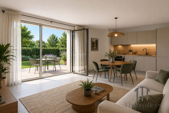 achat appartement aix-en-provence 13100
