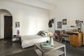 achat appartement aix-en-provence 13100