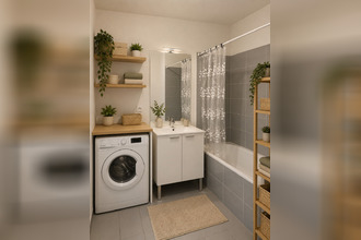 achat appartement aix-en-provence 13100