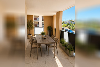achat appartement aix-en-provence 13100