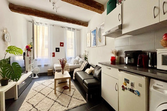 achat appartement aix-en-provence 13100