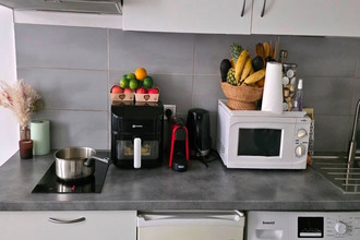 achat appartement aix-en-provence 13100