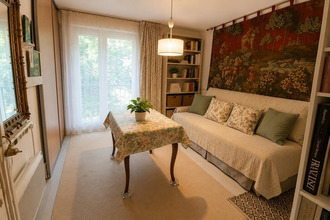 achat appartement aix-en-provence 13100