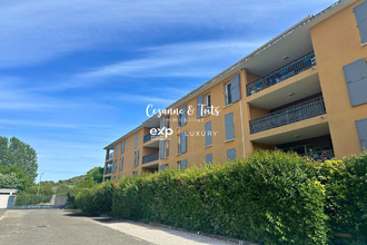 achat appartement aix-en-provence 13100
