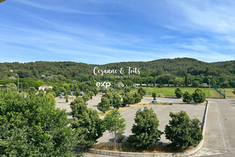 achat appartement aix-en-provence 13100