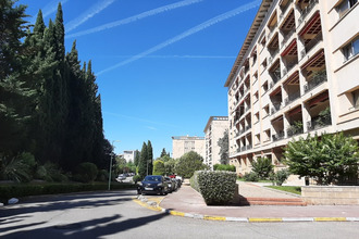 achat appartement aix-en-provence 13100
