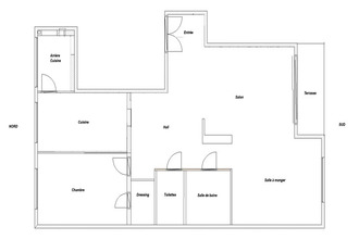 achat appartement aix-en-provence 13100