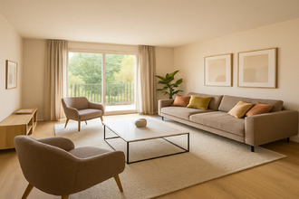 achat appartement aix-en-provence 13100