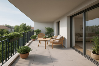 achat appartement aix-en-provence 13100