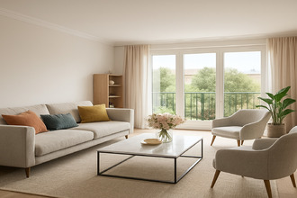 achat appartement aix-en-provence 13100