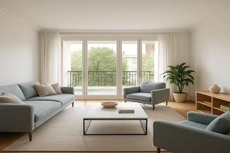achat appartement aix-en-provence 13100
