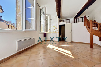 achat appartement aix-en-provence 13100