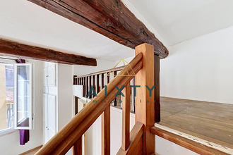 achat appartement aix-en-provence 13100
