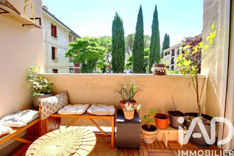achat appartement aix-en-provence 13100