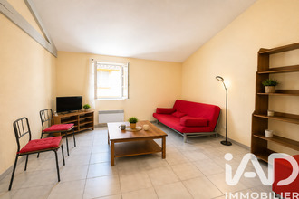 achat appartement aix-en-provence 13100