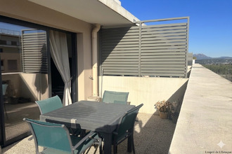 achat appartement aix-en-provence 13100