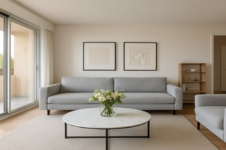 achat appartement aix-en-provence 13100