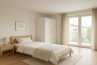 achat appartement aix-en-provence 13100