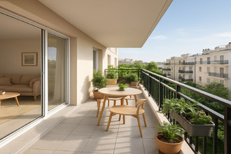 achat appartement aix-en-provence 13100