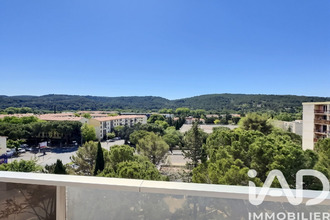 achat appartement aix-en-provence 13100