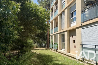 achat appartement aix-en-provence 13100