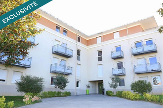 achat appartement aix-en-provence 13100
