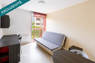 achat appartement aix-en-provence 13100