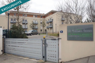 achat appartement aix-en-provence 13100