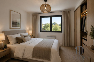 achat appartement aix-en-provence 13100